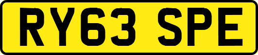 RY63SPE