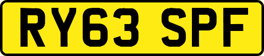 RY63SPF