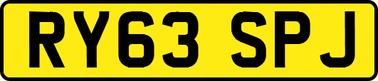 RY63SPJ