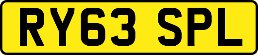 RY63SPL