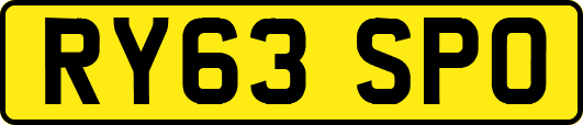 RY63SPO