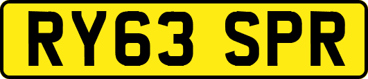 RY63SPR