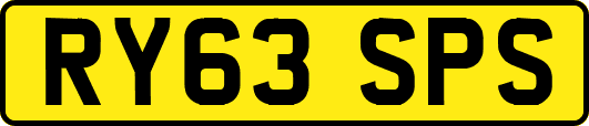 RY63SPS