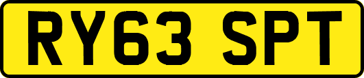 RY63SPT