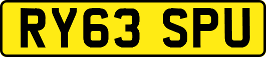 RY63SPU