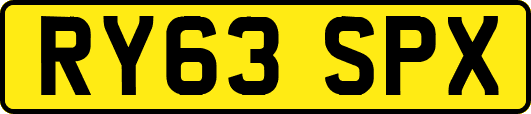 RY63SPX