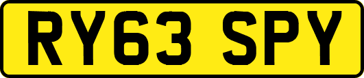 RY63SPY