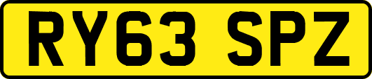 RY63SPZ