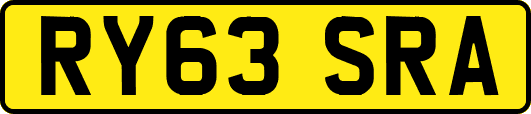 RY63SRA