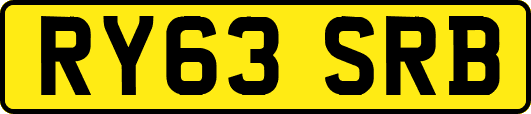 RY63SRB