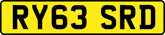 RY63SRD