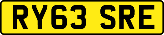 RY63SRE