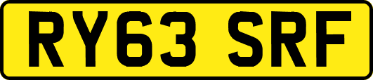 RY63SRF