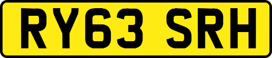 RY63SRH
