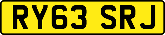 RY63SRJ