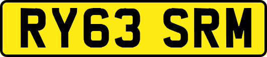 RY63SRM