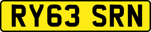 RY63SRN