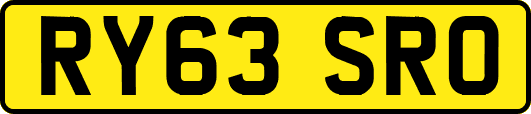 RY63SRO