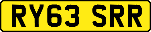 RY63SRR