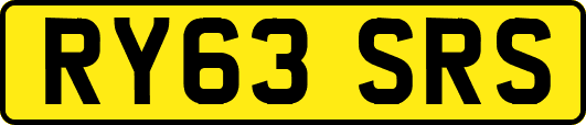 RY63SRS