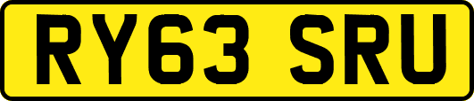 RY63SRU