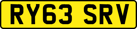 RY63SRV