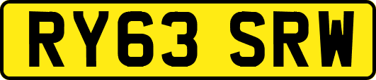 RY63SRW