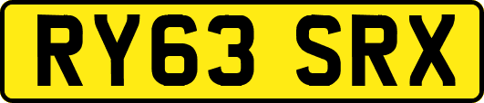 RY63SRX