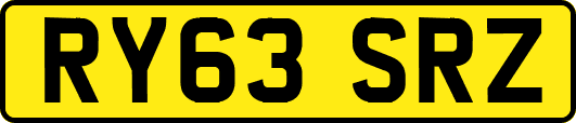 RY63SRZ