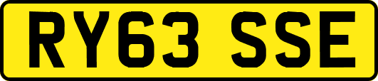 RY63SSE