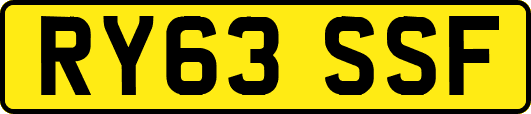 RY63SSF