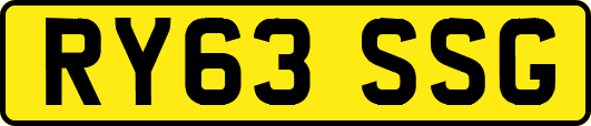 RY63SSG