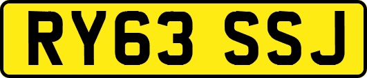 RY63SSJ
