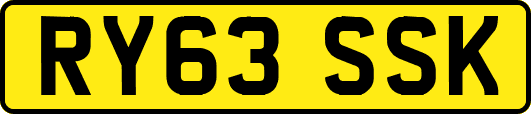 RY63SSK
