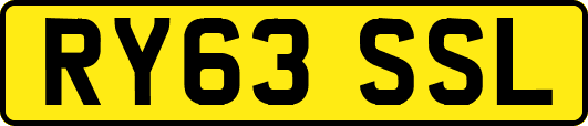 RY63SSL