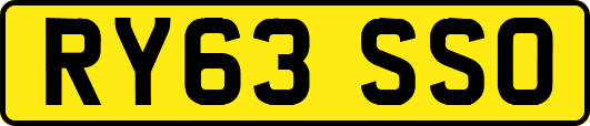 RY63SSO