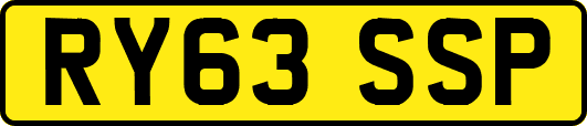 RY63SSP
