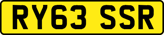 RY63SSR