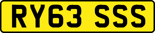 RY63SSS