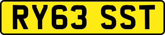 RY63SST