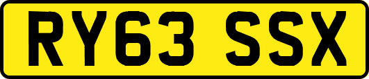 RY63SSX
