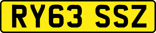 RY63SSZ