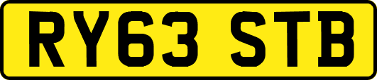 RY63STB