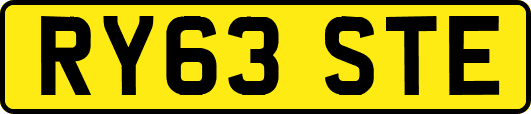 RY63STE