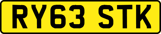 RY63STK