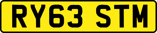 RY63STM