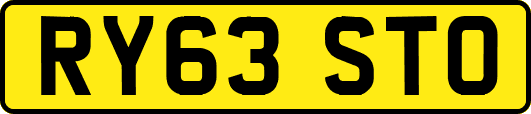 RY63STO