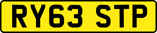 RY63STP