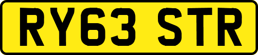 RY63STR