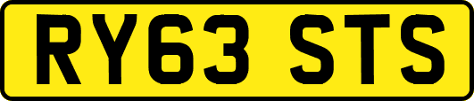 RY63STS